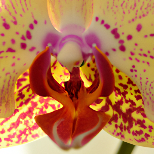 An Introduction To Orchid Hybrids