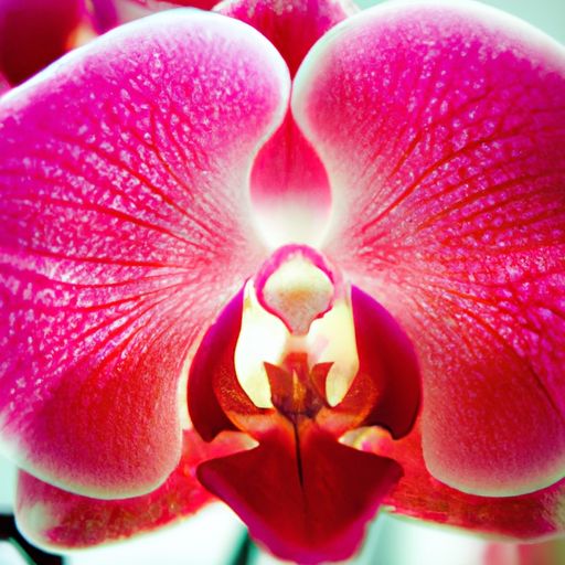 Fun And Entertainment With Orchids