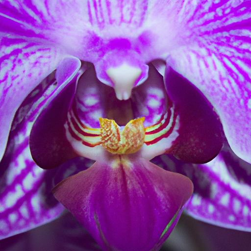 Integrating Orchids Into Your Indoor Plant Collection