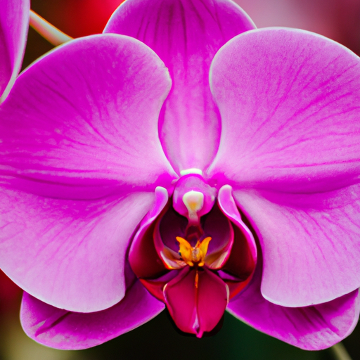 Nutritional Needs Of Orchids: A Comprehensive Overview