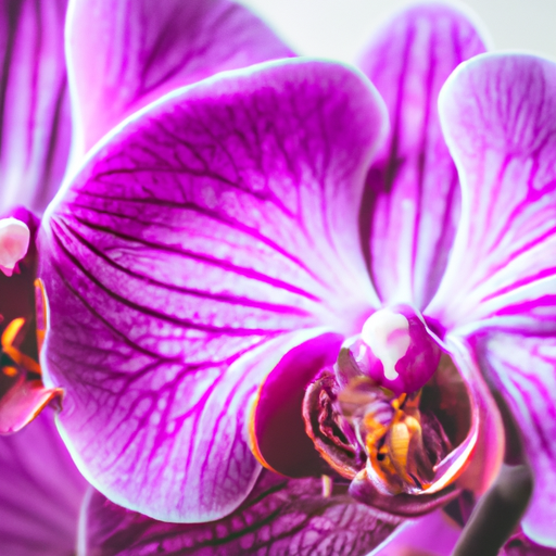 Orchid Aesthetics & Decoration