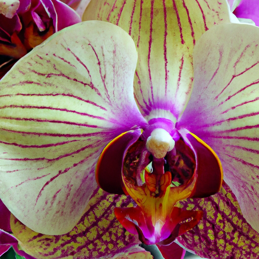 Orchid Care And Maintenance