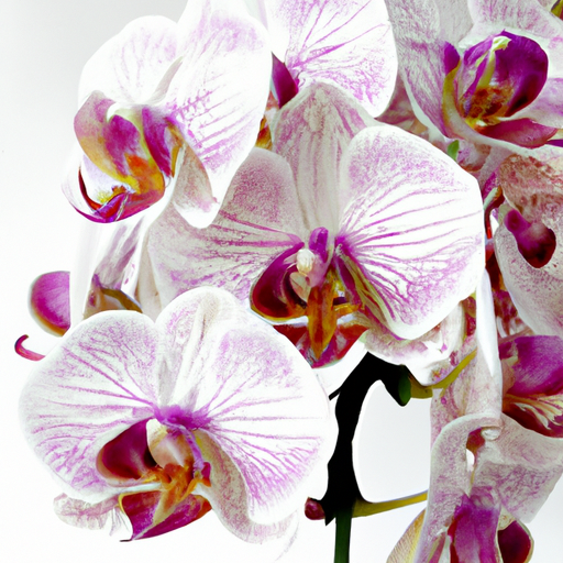 Orchid Collecting