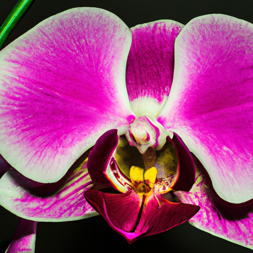 Starting An Orchid Collection: A Guide For Beginners