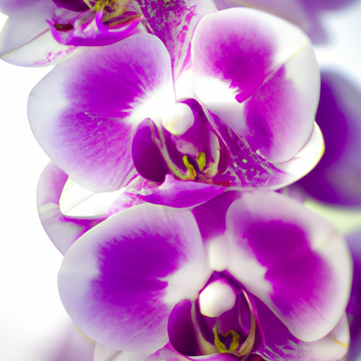 The Role Of Orchids In Ecosystems: A Detailed Study