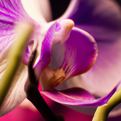 Understanding The Anatomy Of An Orchid: A Detailed Look